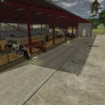 Selendra Buildings Pack2