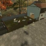Selendra Buildings Pack3