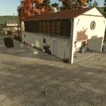 Selendra Buildings Pack6