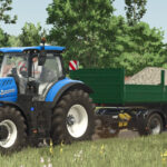 Semi-Trailer3