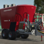 Silofarmer Tambora 303