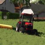 Sipma Preria 1600