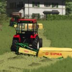 Sipma Preria 16002