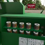 Sipma Z224/PK4000 V1.0