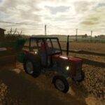 Sipma Z224/PK4000 V1.0