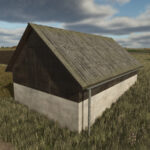 Small Old Shed2