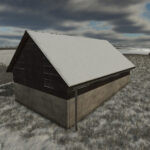Small Old Shed3