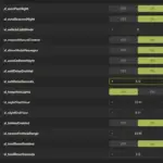 Smart Auto Lights v1.05