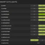 Smart Auto Lights v1.06
