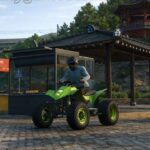Sport ATV Bike4