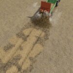 Spreading Manure Mod4