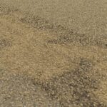 Spreading Manure Mod6