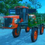Stara Gladiador 2300