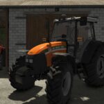 Stara ST Max 105