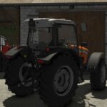 Stara ST Max 1052
