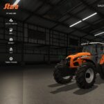 Stara ST Max 1504