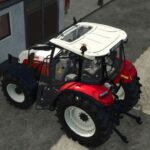 Steyr Kompakt 41202
