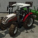 Steyr Kompakt 41204
