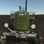 Steyr T80 RustEdition 1.02