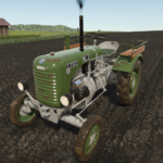 Steyr T80 RustEdition 1.03