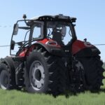 Steyr Terrus CVT Gen2 Reworked2