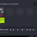 Steyr Terrus CVT Gen2 Reworked3
