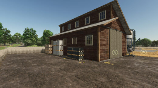 Stoneworks