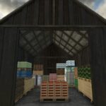 Storage Overhaul