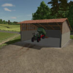 Storagehall