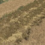 Straw Chopper Mod2