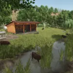 Südharz 4x v1.05