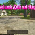 Survival Mode