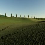 Tararua Pastures3