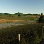 Tararua Pastures4