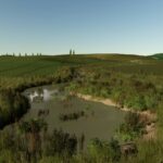 Tararua Pastures5