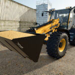 Taylor Attachments Shovel Pack2