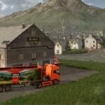 The Farmers Brew