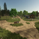 The Majestic Land3
