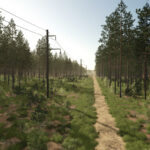 The Majestic Land4