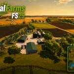 The Millennial Farm V1.12
