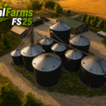 The Millennial Farm V1.13