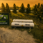 The Millennial Farm V1.14