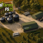 The Millennial Farm V1.15