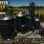 The Millennial Farm V1.16