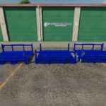 Timber Carrier2