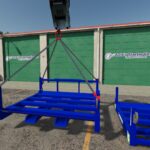 Timber Carrier3