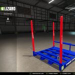 Timber Carrier4