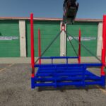 Timber Carrier6