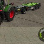Tip Side HUD