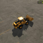 Tool Position Saver3